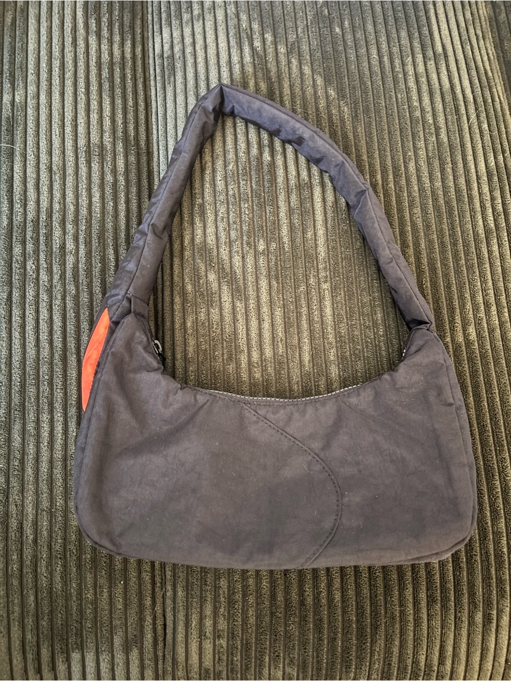Baggu Swan Bag